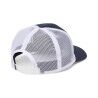 Black Diamond Flat Bill Trucker Hat - Cap | Hardloop