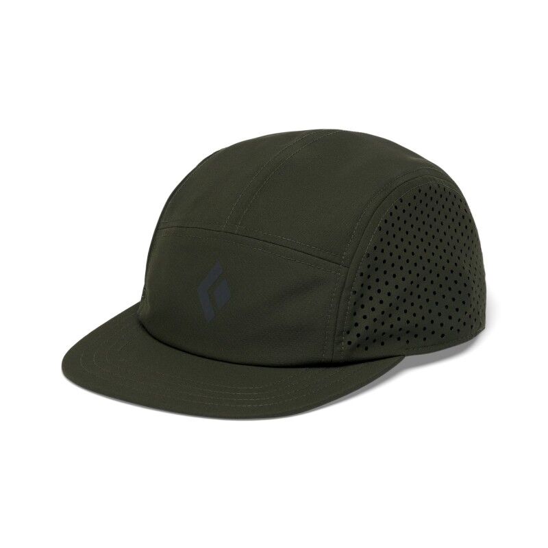 5-Panel Synthetic Cap - Gorra