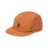 Moab Brown / Black Icon Logo