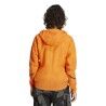 adidas Xperior Light Rain Jacket - Sadetakki - Naiset | Hardloop