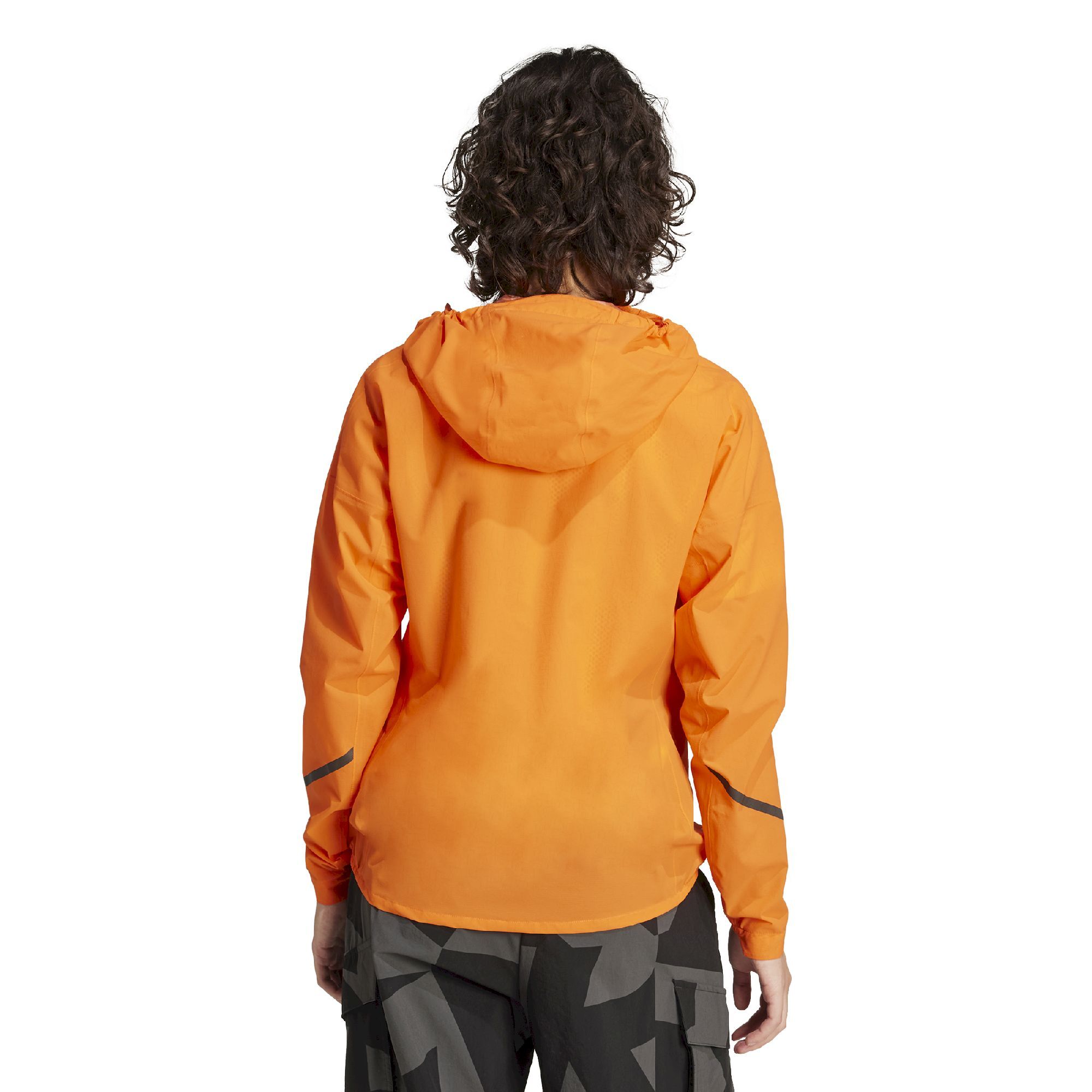 adidas Xperior Light Rain Jacket - Regenjacke - Damen | Hardloop
