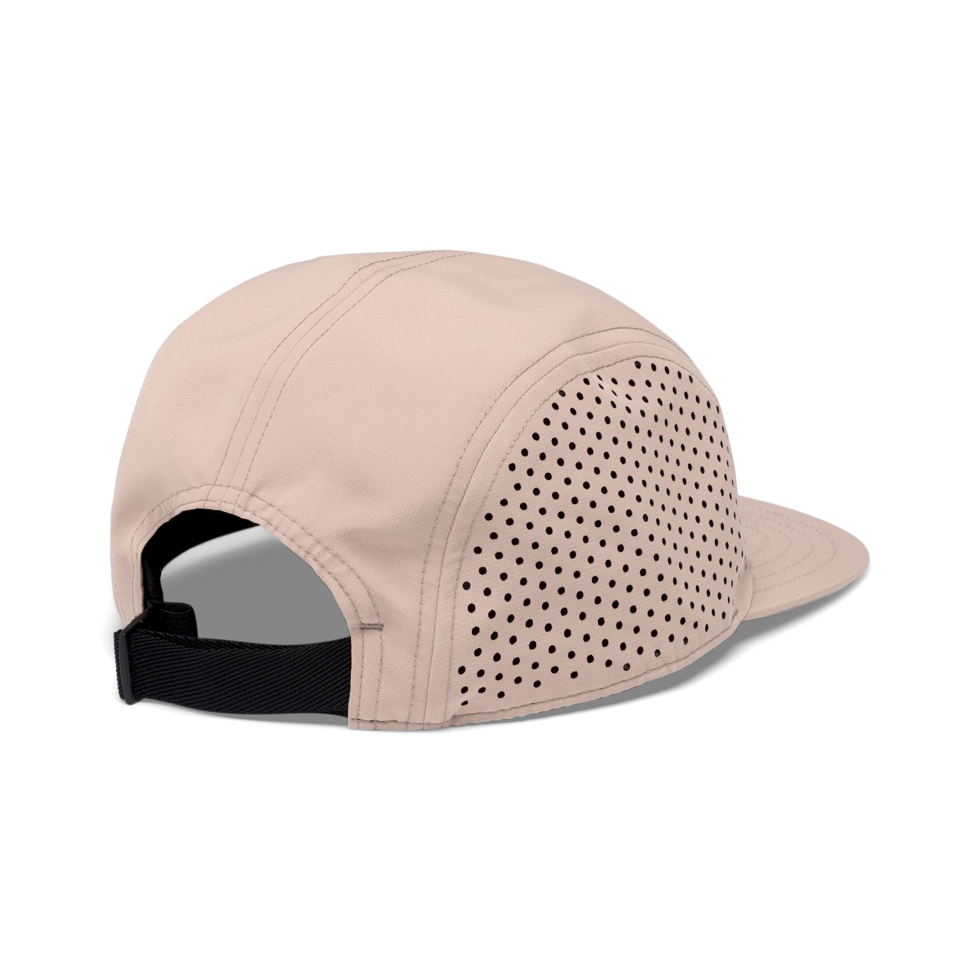 Black Diamond 5-Panel Synthetic Cap - Casquette | Hardloop