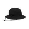 Black Diamond Bucket Hat - Hattu | Hardloop