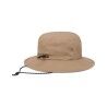 Black Diamond Bucket Hat - Hut | Hardloop