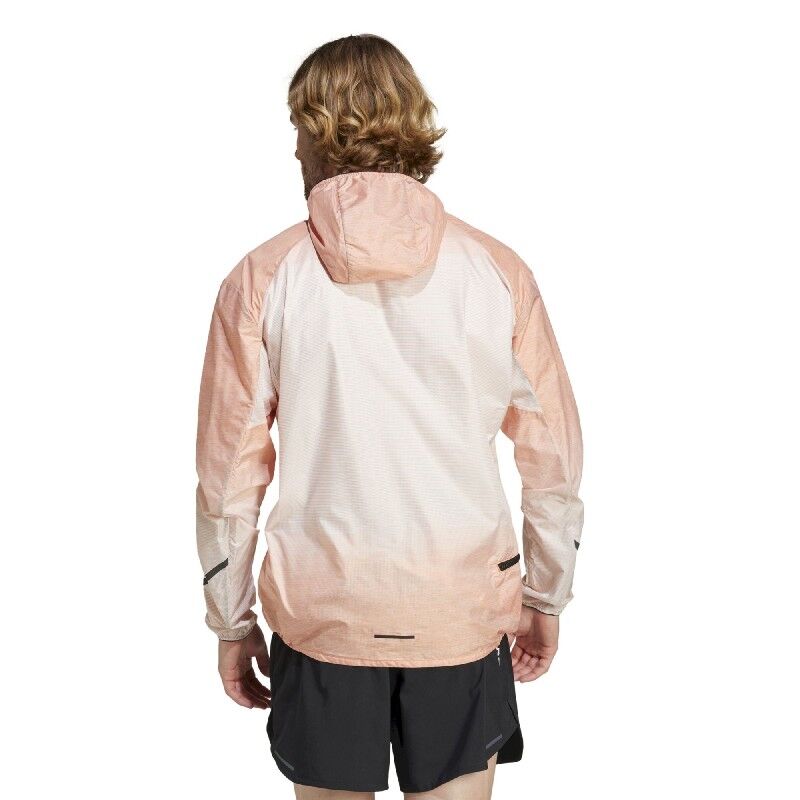 adidas Xperior Light - Laufjacke - Herren | Hardloop
