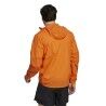 adidas Xperior Light Rain Jacket - Regenjacke - Herren | Hardloop