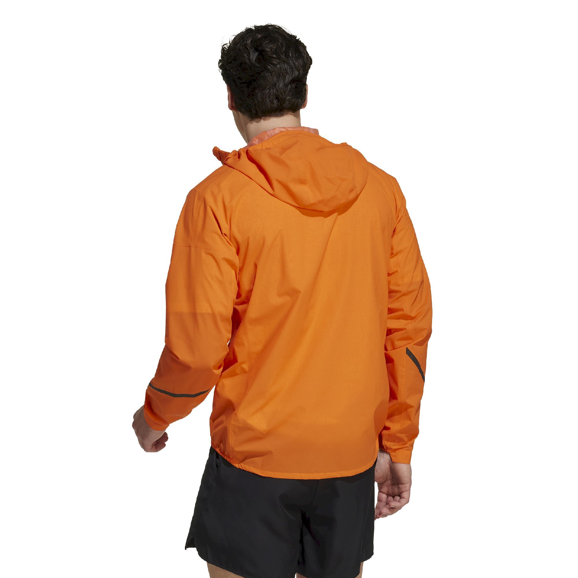 adidas Xperior Light Rain Jacket - Regenjacke - Herren | Hardloop