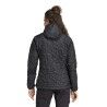 adidas Xperior Light Fleece Hooded Jacket V - Kurtki hybrydowe damskie | Hardloop