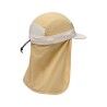 Black Diamond Desert Mullet - Cap | Hardloop