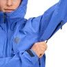 Black Diamond Highline Stretch Shell - Regenjacke - Damen | Hardloop
