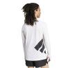 adidas Xperior LS Tee - T-shirt - Men's | Hardloop