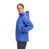 Black Diamond Highline Stretch Shell - Regenjacke - Damen | Hardloop