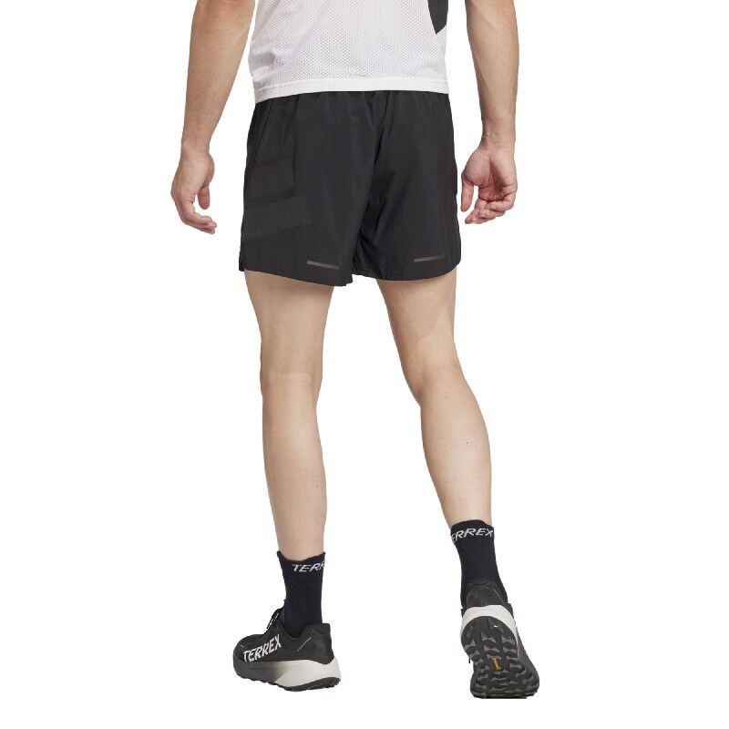 adidas Xperior Shorts - Pantalones cortos de trail running - Hombre | Hardloop