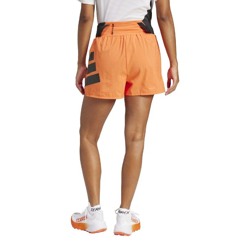 adidas Xperior Shorts - Trailrunning Shorts - Damen | Hardloop