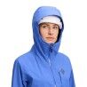 Black Diamond Highline Stretch Shell - Regenjacke - Damen | Hardloop