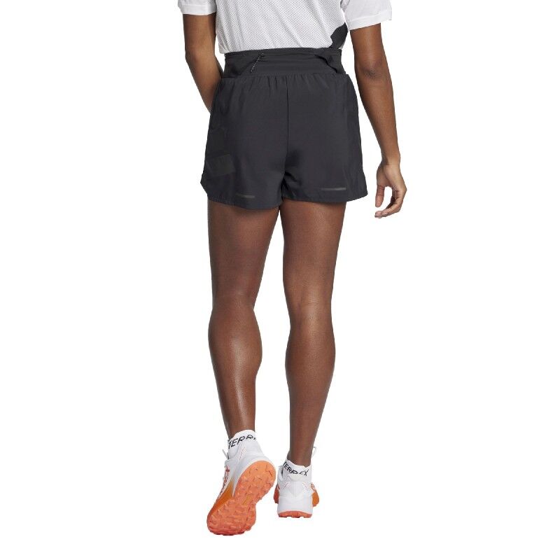 adidas Xperior Shorts - Pantalones cortos de trail running - Mujer | Hardloop