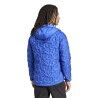 adidas Xperior Light Fleece Hooded Jacket V - Doudoune homme | Hardloop