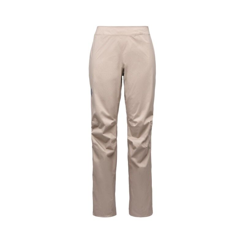 Fineline Stretch FZ Pants - Regnbukser - Damer