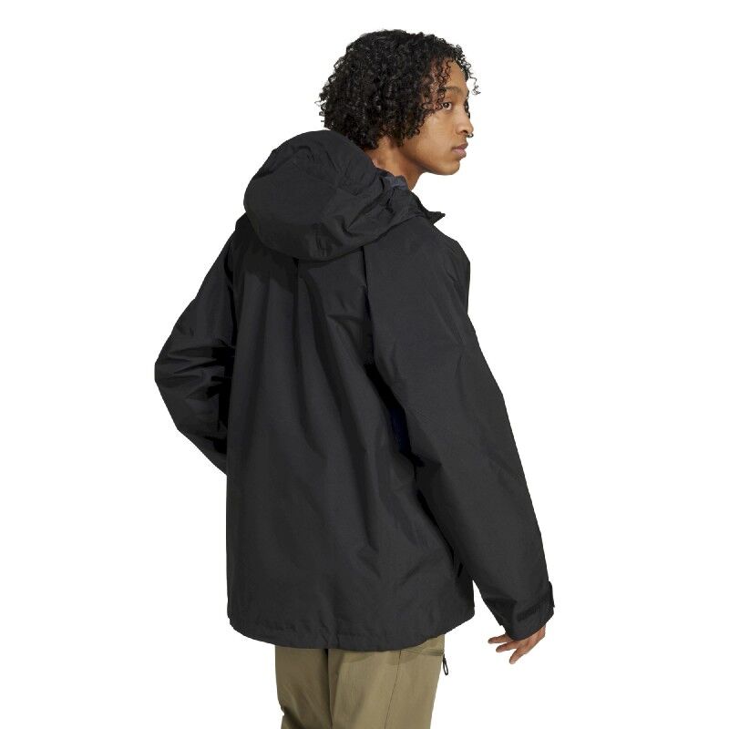 adidas Xperior 2L Gore-Tex Jacket - Waterproof jacket - Men's | Hardloop