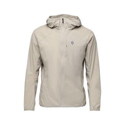Alpine Start Hoody - Softshelljacke - Herren
