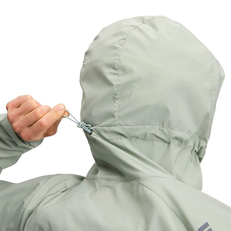Black Diamond Alpine Start Hoody - Softshelljack - Dames | Hardloop