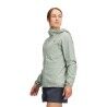 Black Diamond Alpine Start Hoody - Giacca softshell - Donna | Hardloop