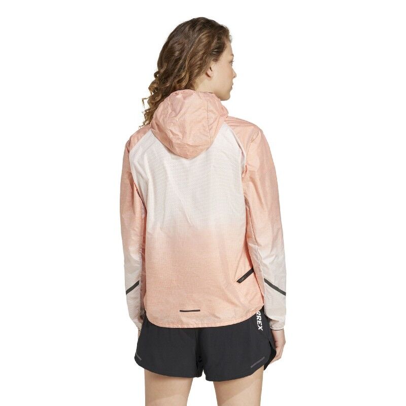 adidas Xperior Light - Runningjakke - Damer | Hardloop