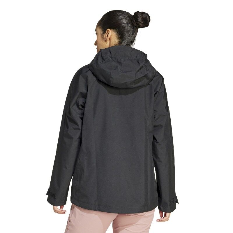 adidas Xperior 2L Gore-Tex Jacket - Waterproof jacket - Women's | Hardloop