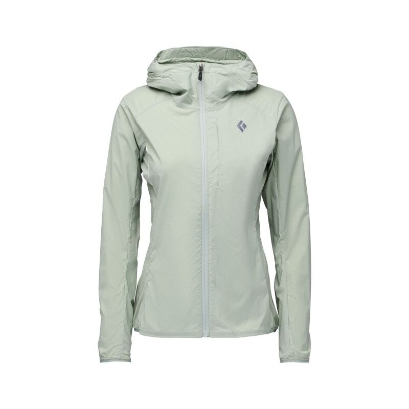 Alpine Start Hoody - Giacca softshell - Donna