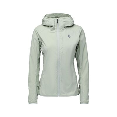 Alpine Start Hoody - Giacca softshell - Donna