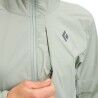 Black Diamond Alpine Start Hoody - Giacca softshell - Donna | Hardloop