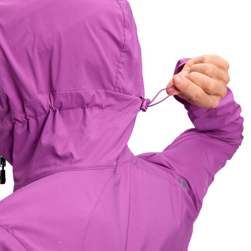 Black Diamond Alpine Start Hoody - Softshelljacke - Damen | Hardloop