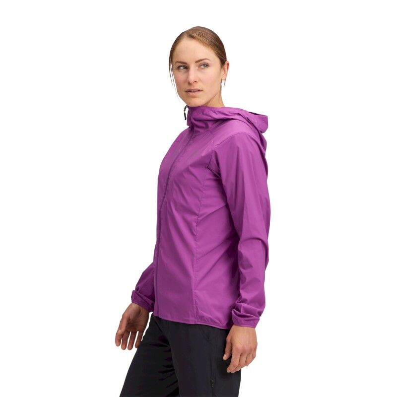 Black Diamond Alpine Start Hoody - Softshelljacke - Damen | Hardloop