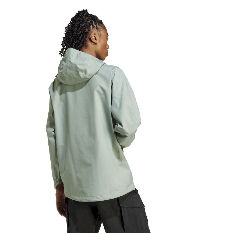 adidas XP 2.5 Anorak - Waterproof jacket - Women's | Hardloop