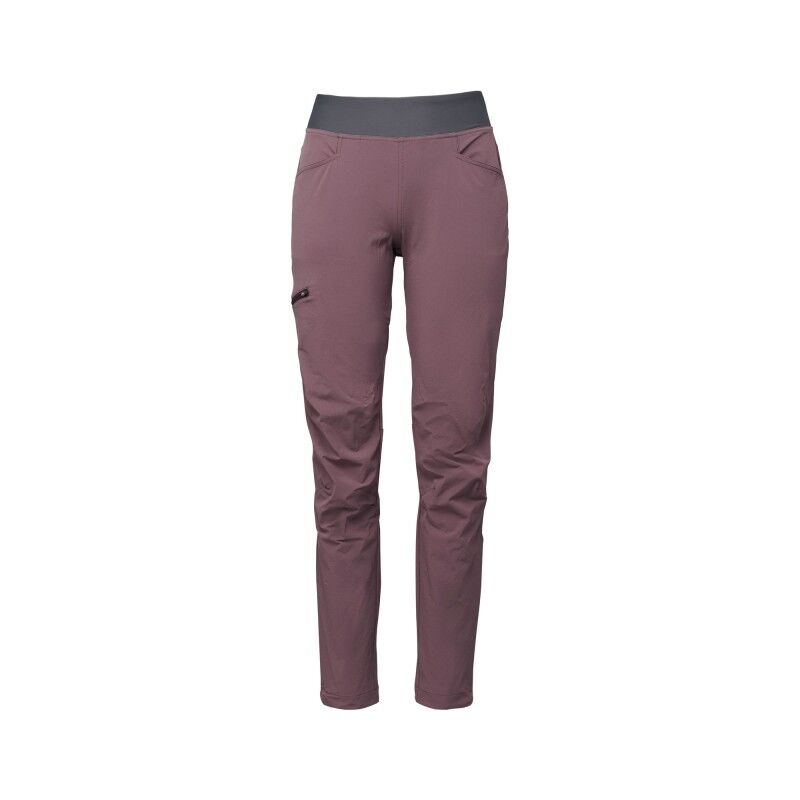 Alpine Light Pants - Calça de escalada mulher