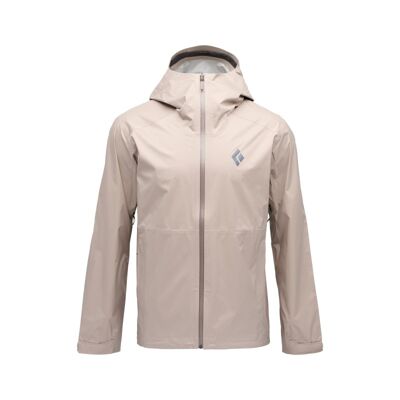 Fineline Stretch Shell Jacket - Kurtka z membraną meska