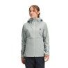 Black Diamond Fineline Stretch Shell Jacket - Hardshelljacke - Damen | Hardloop