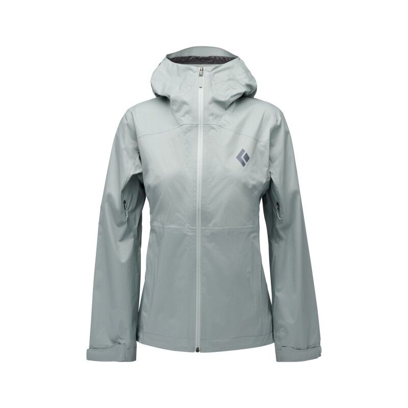 Fineline Stretch Shell Jacket - Dámská nepromokavá bunda