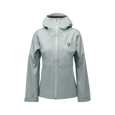 Fineline Stretch Shell Jacket - Hardshell jacket - Women's