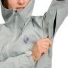 Black Diamond Fineline Stretch Shell Jacket - Hardshelljacke - Damen | Hardloop