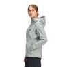 Black Diamond Fineline Stretch Shell Jacket - Hardshelljacke - Damen | Hardloop