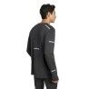 adidas Ultimate Hi Vis LS - T-shirt - Men's | Hardloop