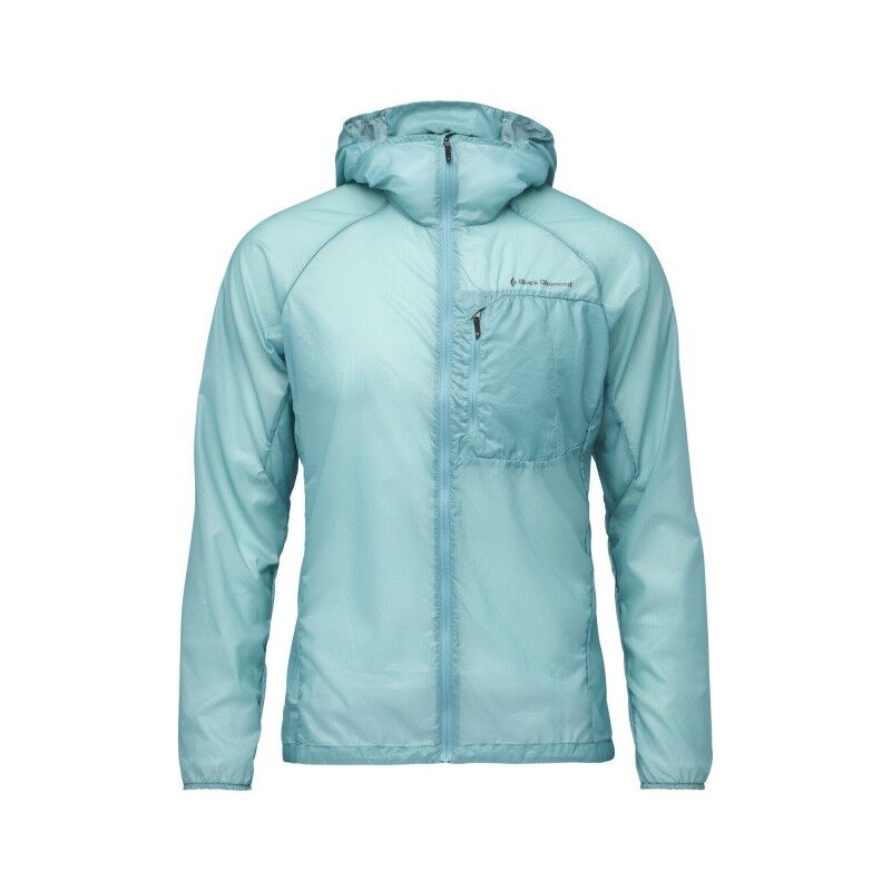 Black Diamond Distance Wind Shell - Windjacke - Herren | Hardloop