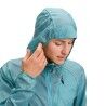 Black Diamond Distance Wind Shell - Vindejakke - Damer | Hardloop
