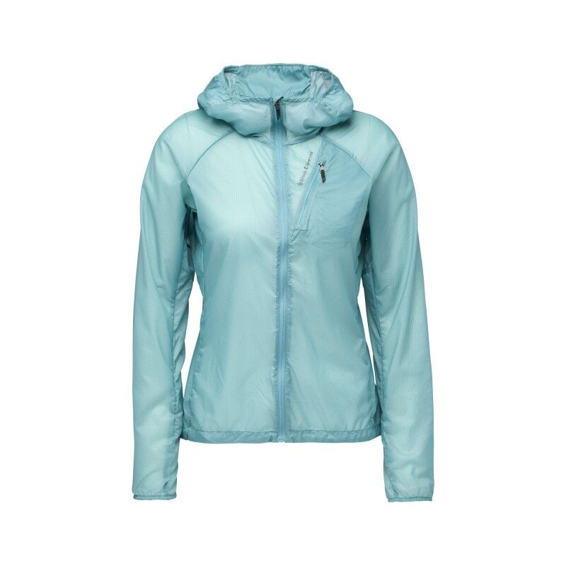 Distance Wind Shell - Chaqueta cortavientos - Mujer