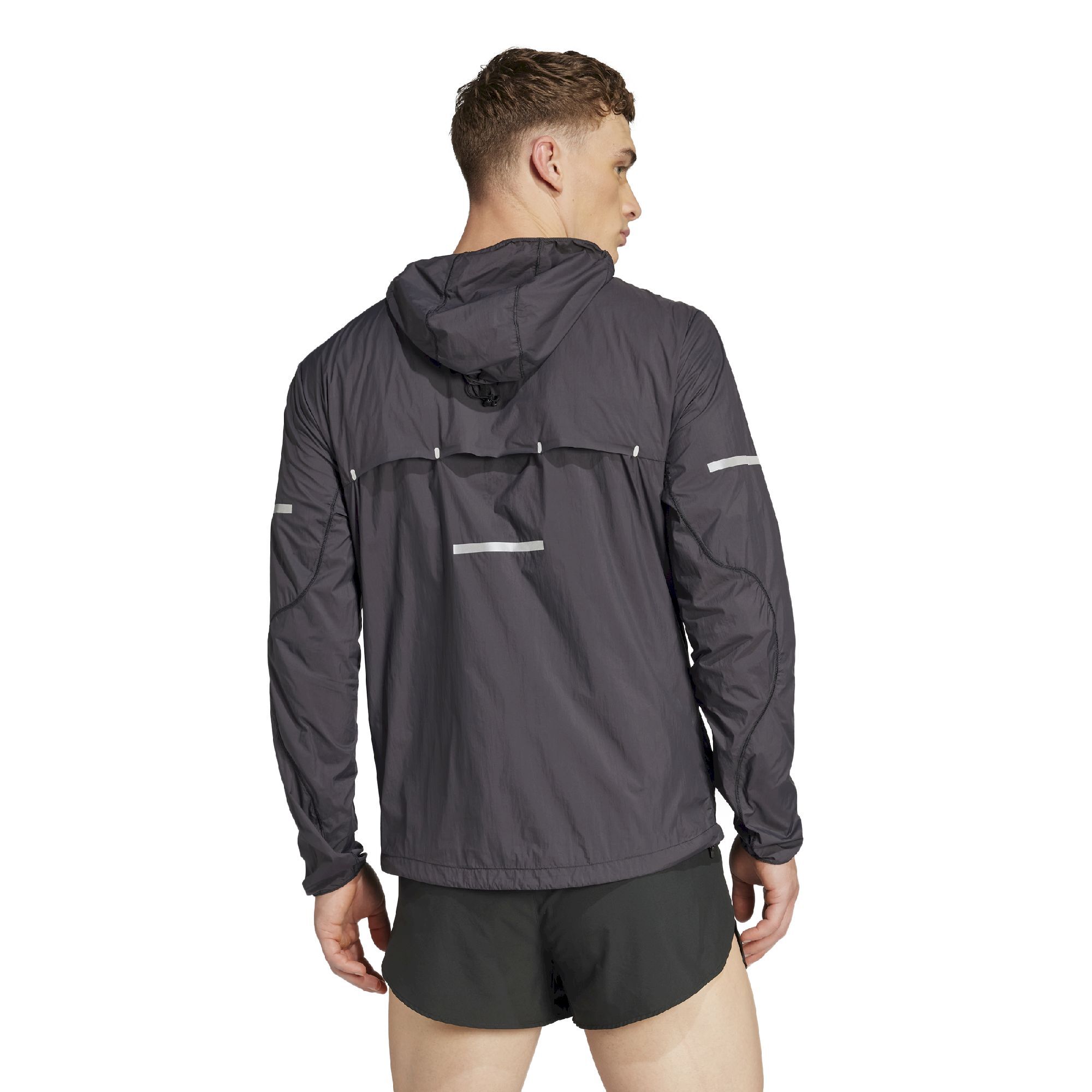 Ultimate UV Jacket Laufjacke Herren