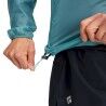 Black Diamond Distance Wind Shell - Vindejakke - Damer | Hardloop