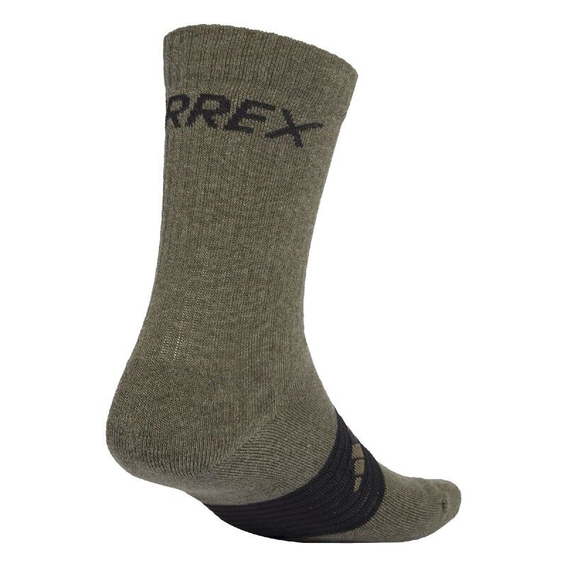 adidas Terrex Multi Socks 3P - Calcetines de trekking - Hombre | Hardloop
