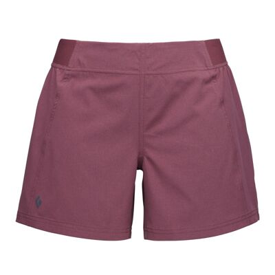 Sierra Shorts - Calção de escalada mulher