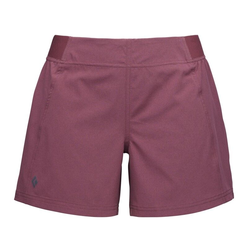 Black Diamond Sierra Shorts - Climbing shorts - Women's